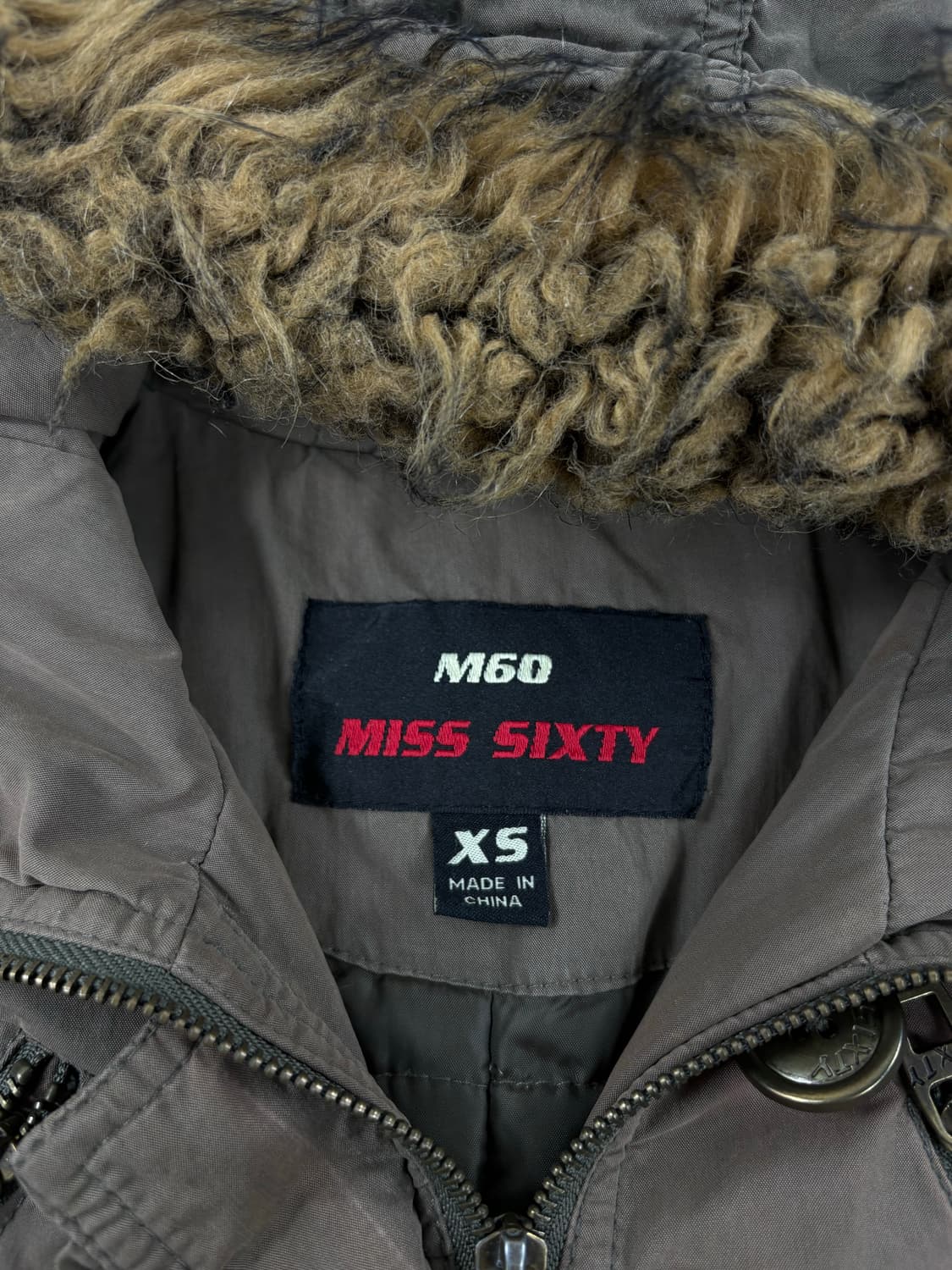 Miss sixty Jacket   상품이미지3