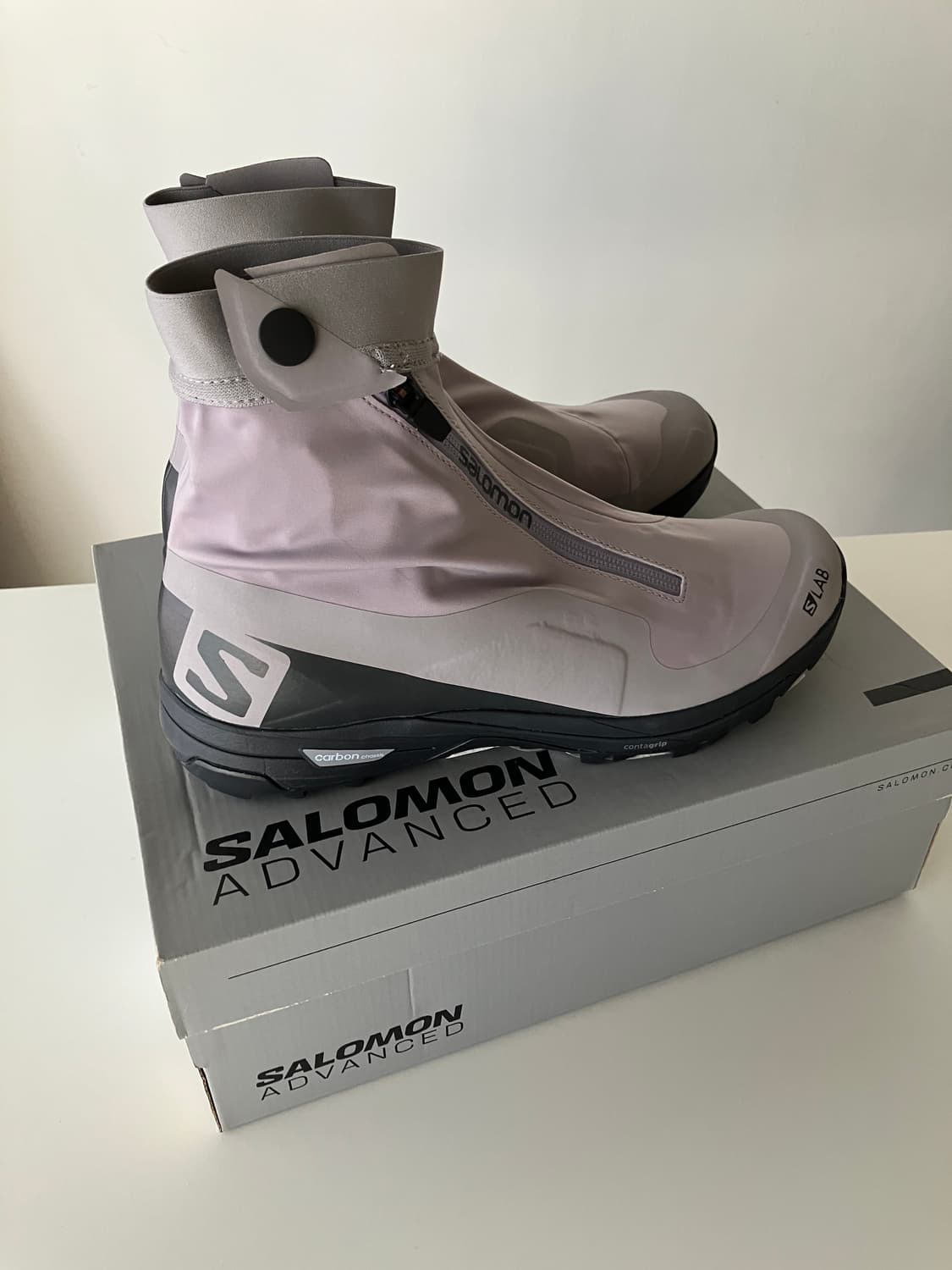 살로몬 xa 알파인 2 어드밴스드 상품이미지5