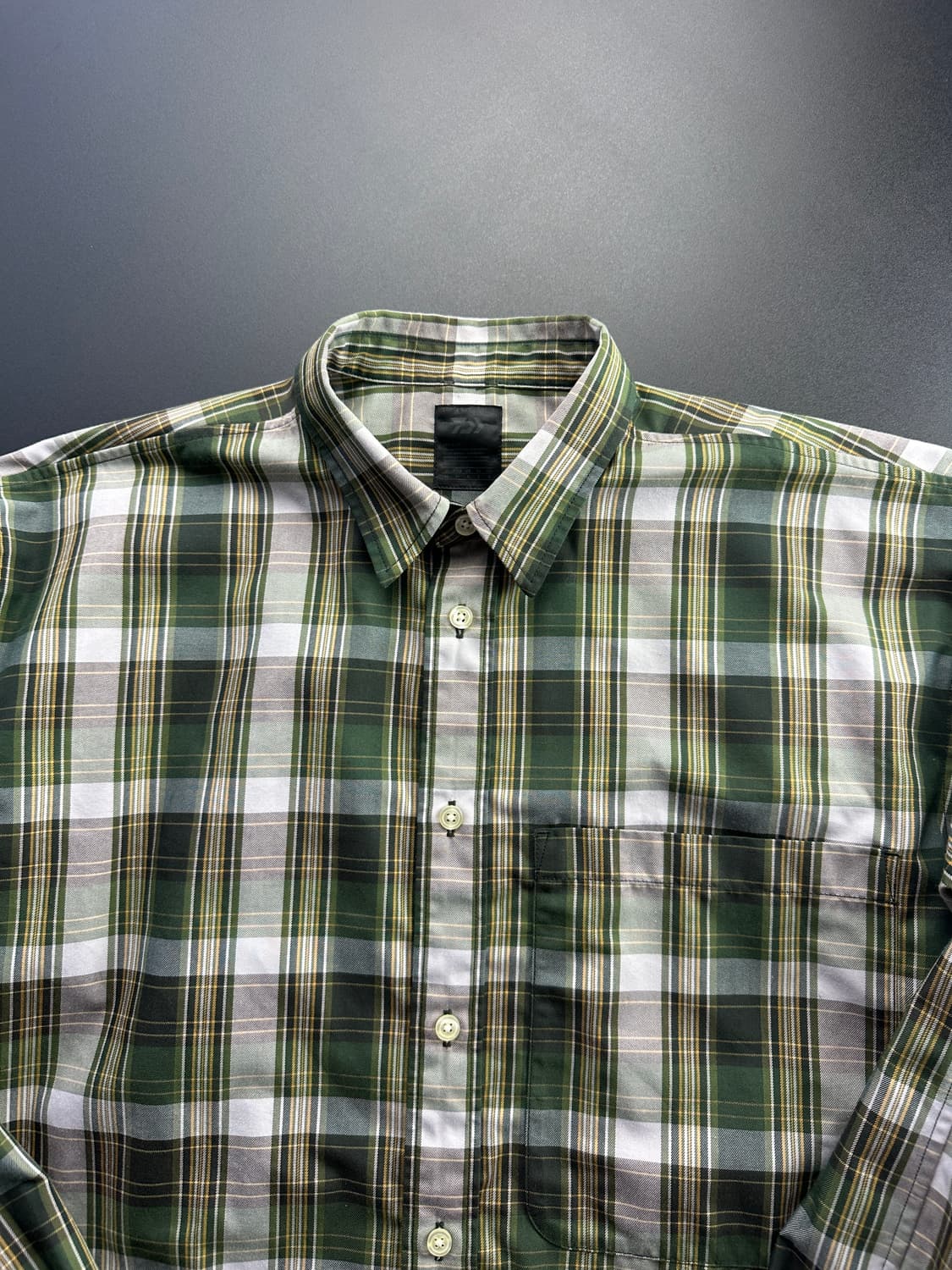 Daiwa pier39 tech shirts 상품이미지3