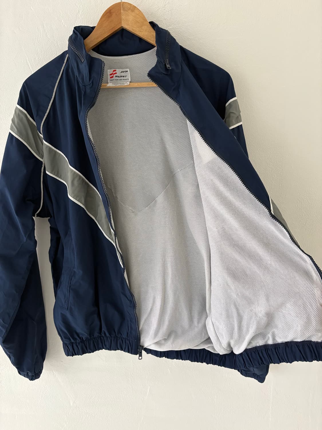 90-00's U.S Airforce A.F PTU Jacket. 상품이미지7