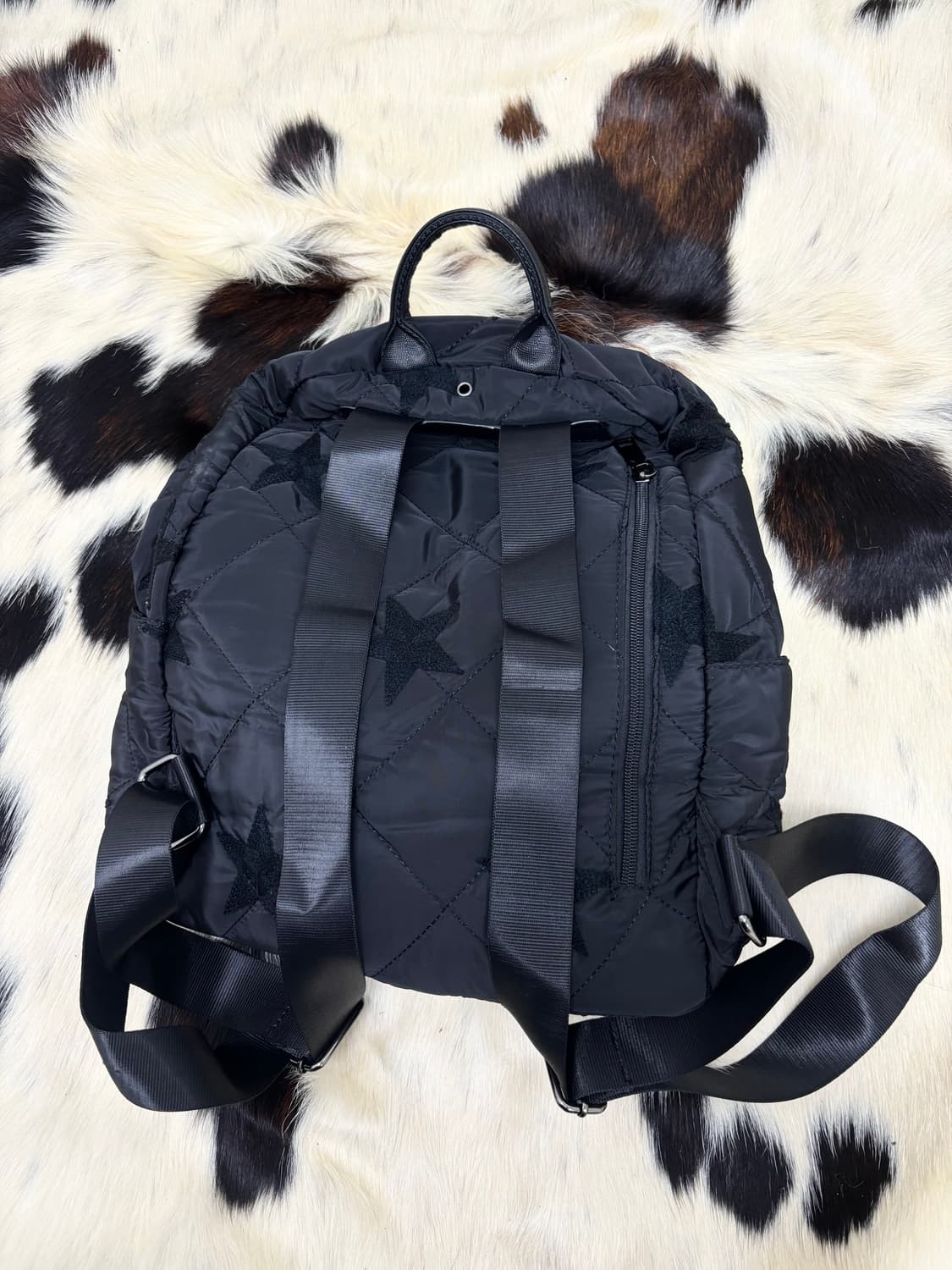 [ACC]Black Star Bag 상품이미지6