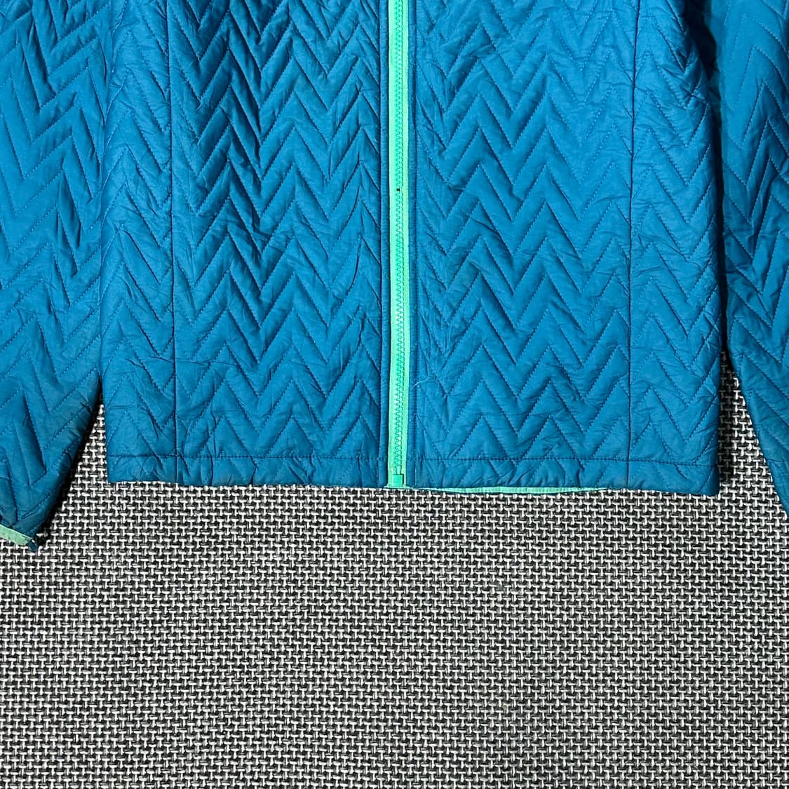 파타고니아 경량 패딩 (XL/old-8212) 상품이미지3