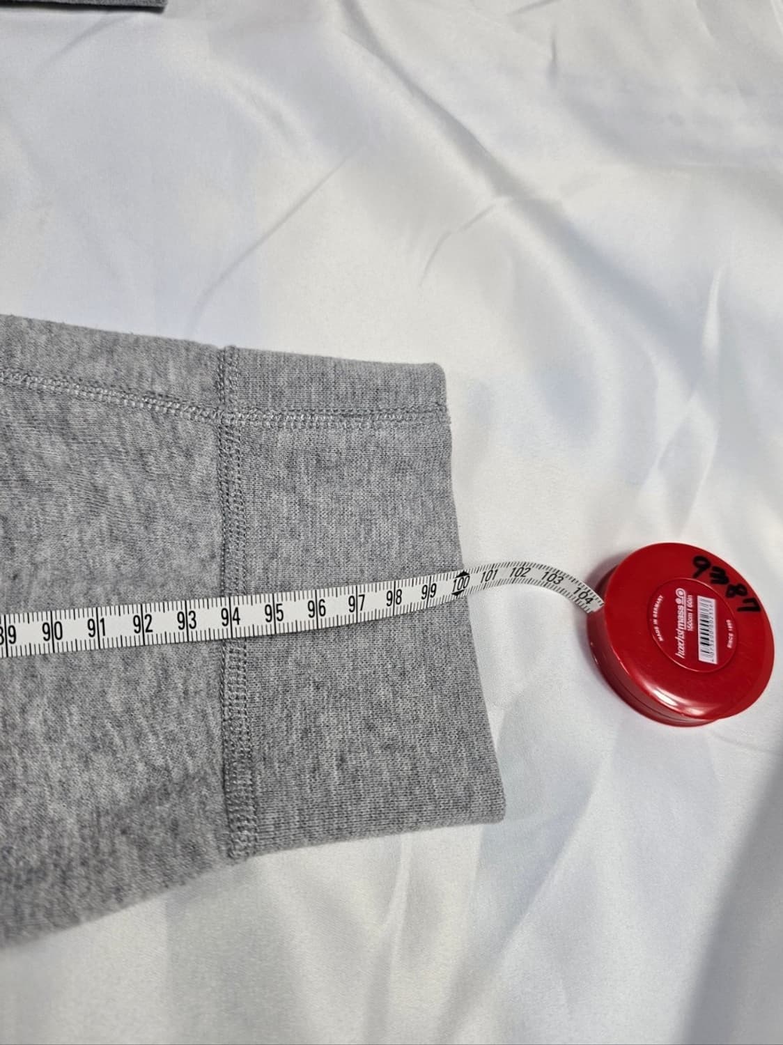 폴로스윗조거팬츠 상품이미지8