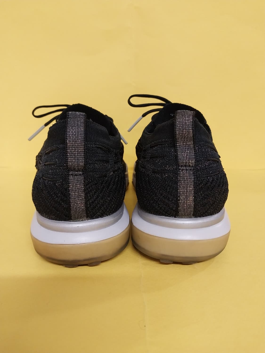 여성 나이키 줌 니트 운동화 (245) 상품이미지4