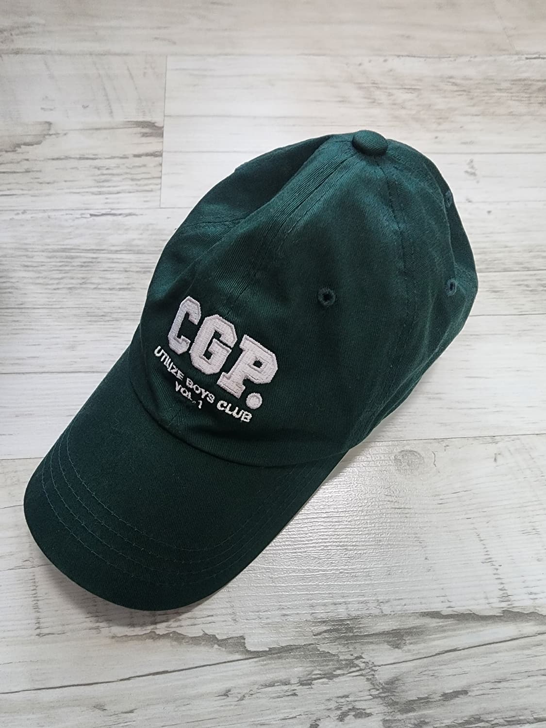 남여공용 볼캡 2개 일괄 팜. JEEP 지프&코드그라피 야구 모자 F 상품이미지2