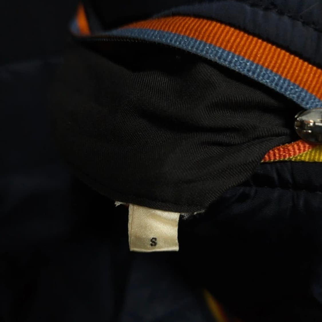 95)paul smith 폴스미스 경량 패딩 베스트 네이비 상품이미지8