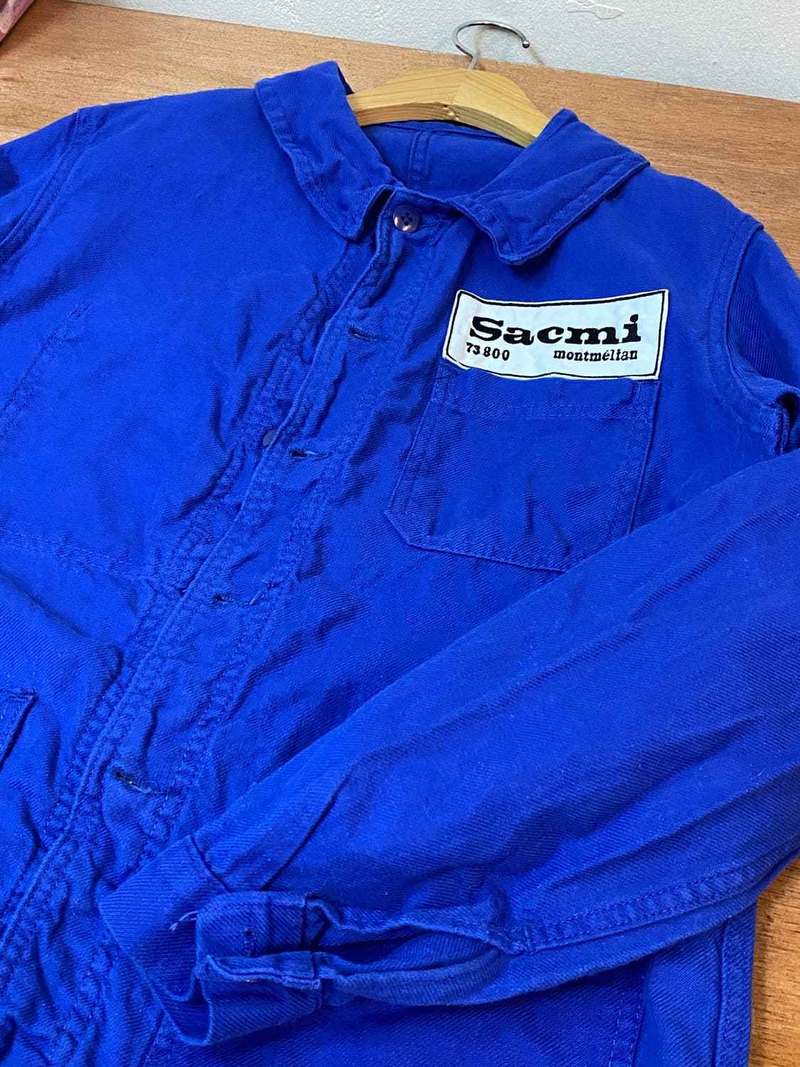 프렌치워크자켓 48-50 상품이미지5