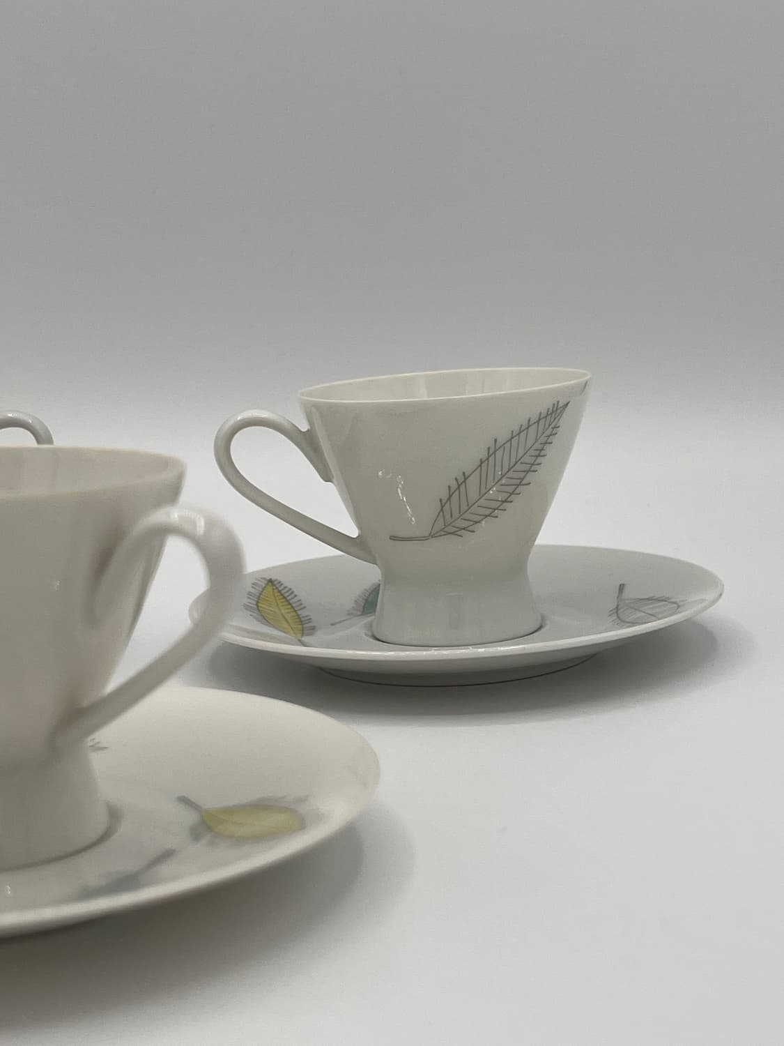 로젠탈 에스프레소 컵&소서 세트 상품이미지6