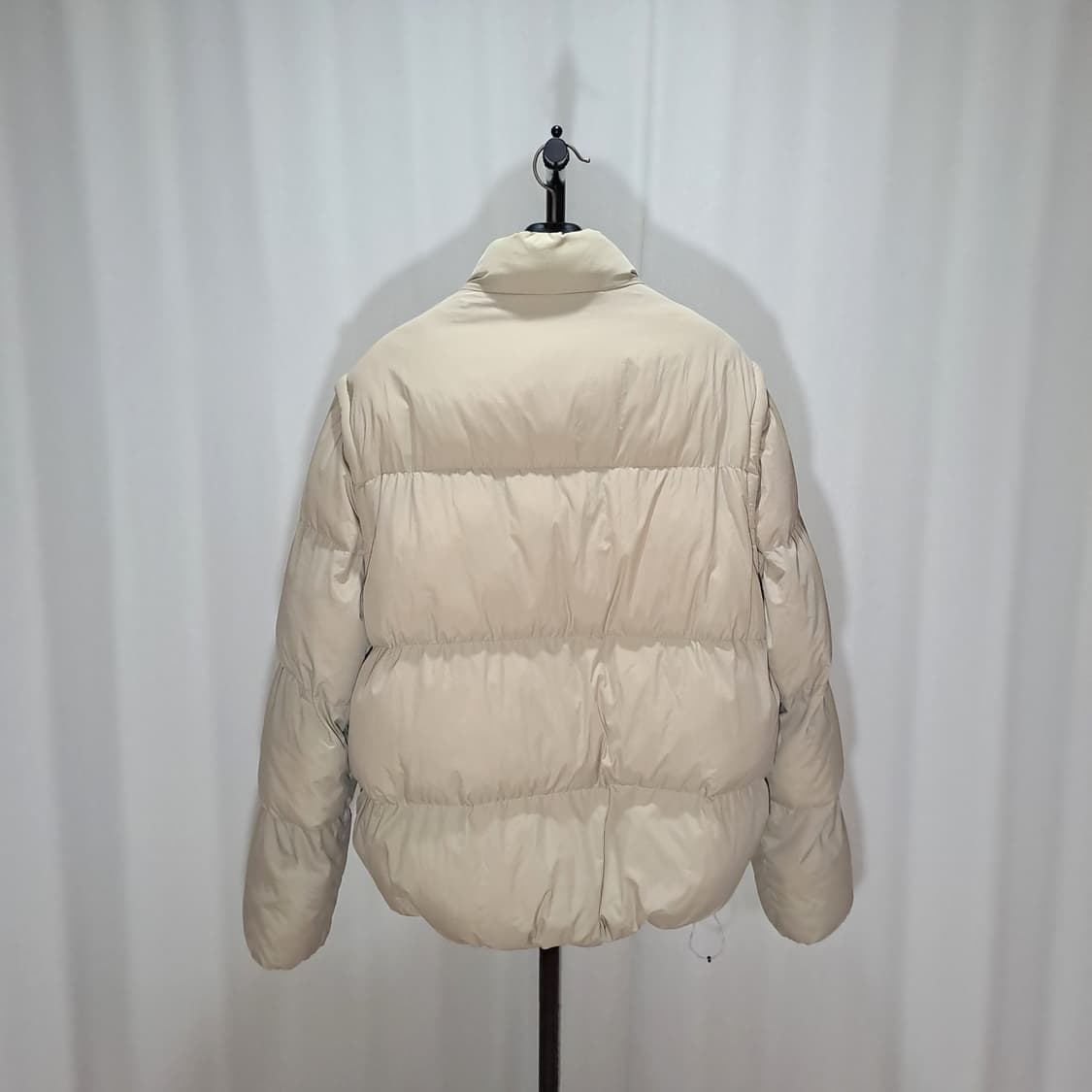 (택포) 20FW 뉴에라 멀티포켓 패딩 자켓 110 B394 상품이미지4