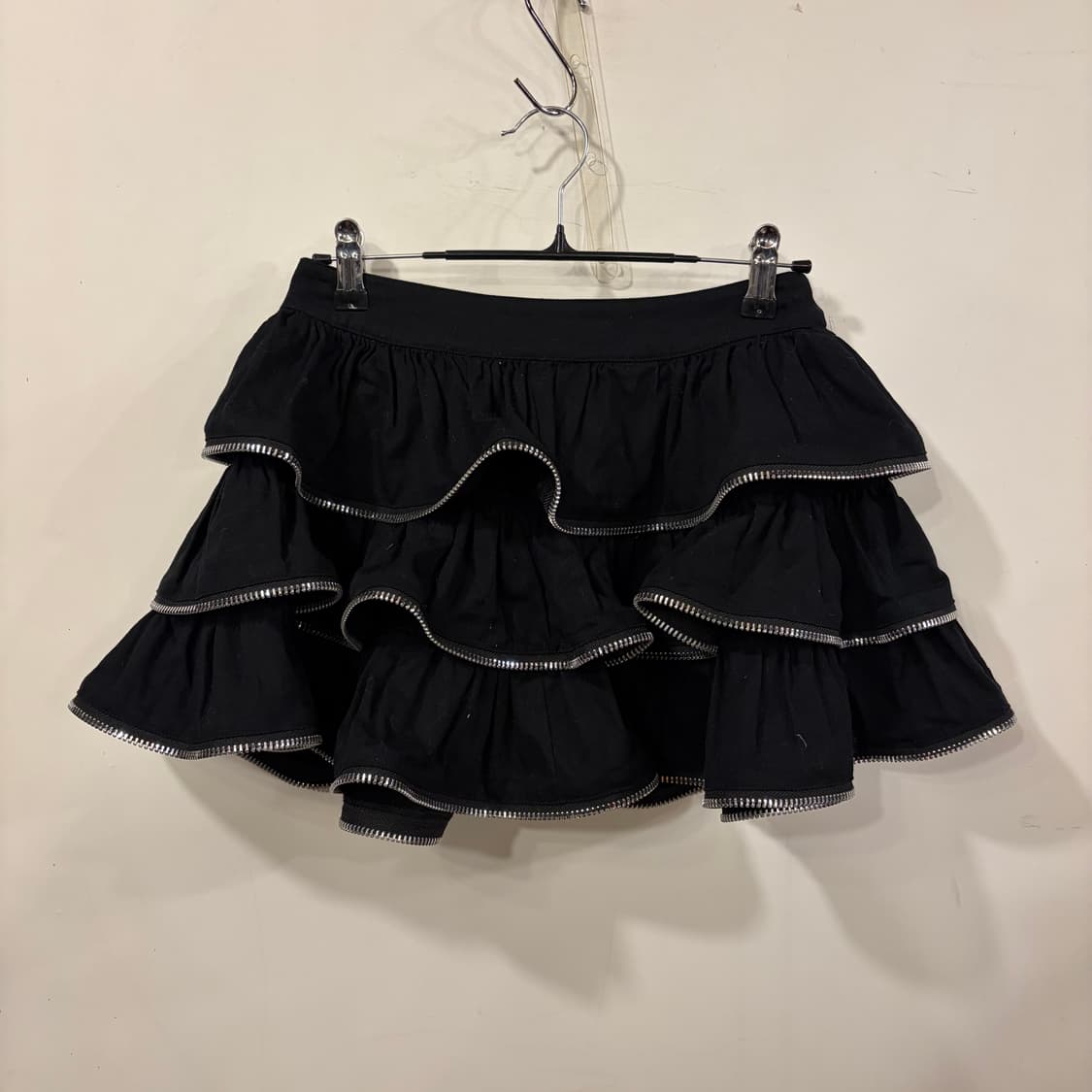 바디라인 스커트 s 상품이미지4