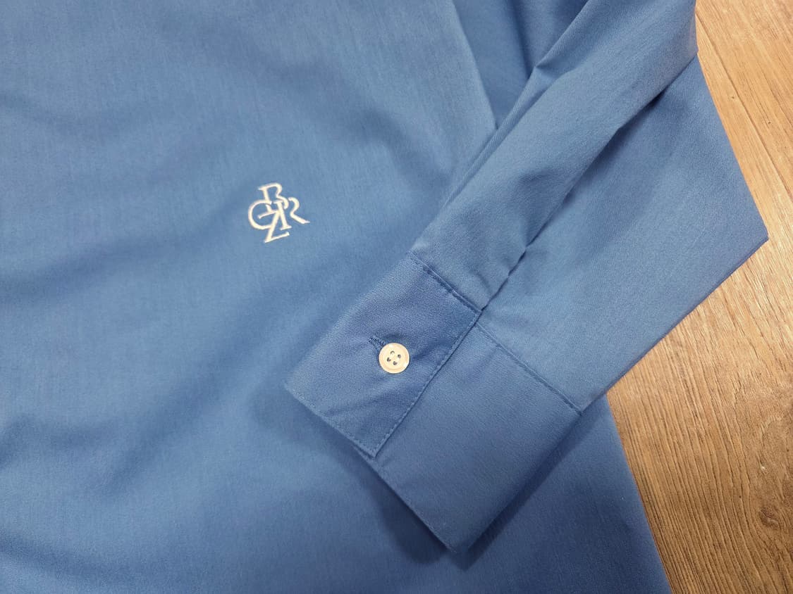 시티브리즈(CTBRZ) 링클프리 베이직셔츠 프리사이즈 상품이미지6