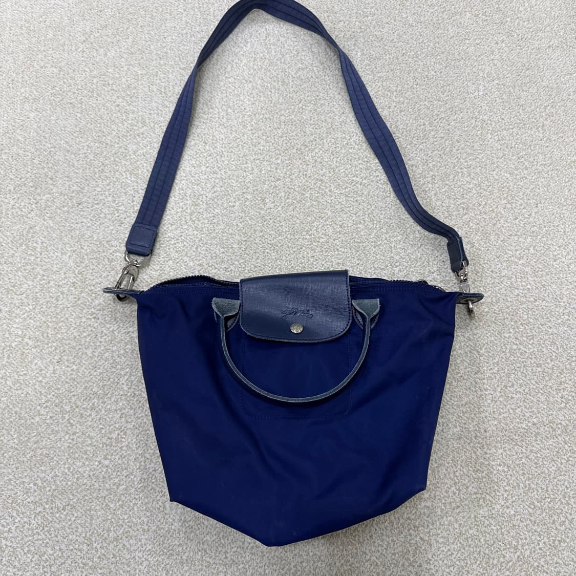 롱샴 여성 르 플리아쥬 네오 토트백 0127T2 상품이미지1