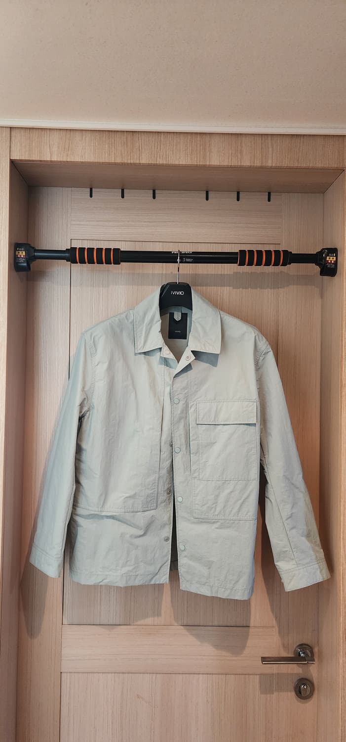 엠비오 민트 경량자켓 105 상품이미지1