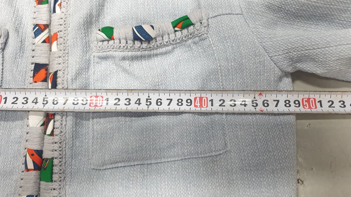 나무그림  가디건자켓 FF 사이즈 상품이미지9