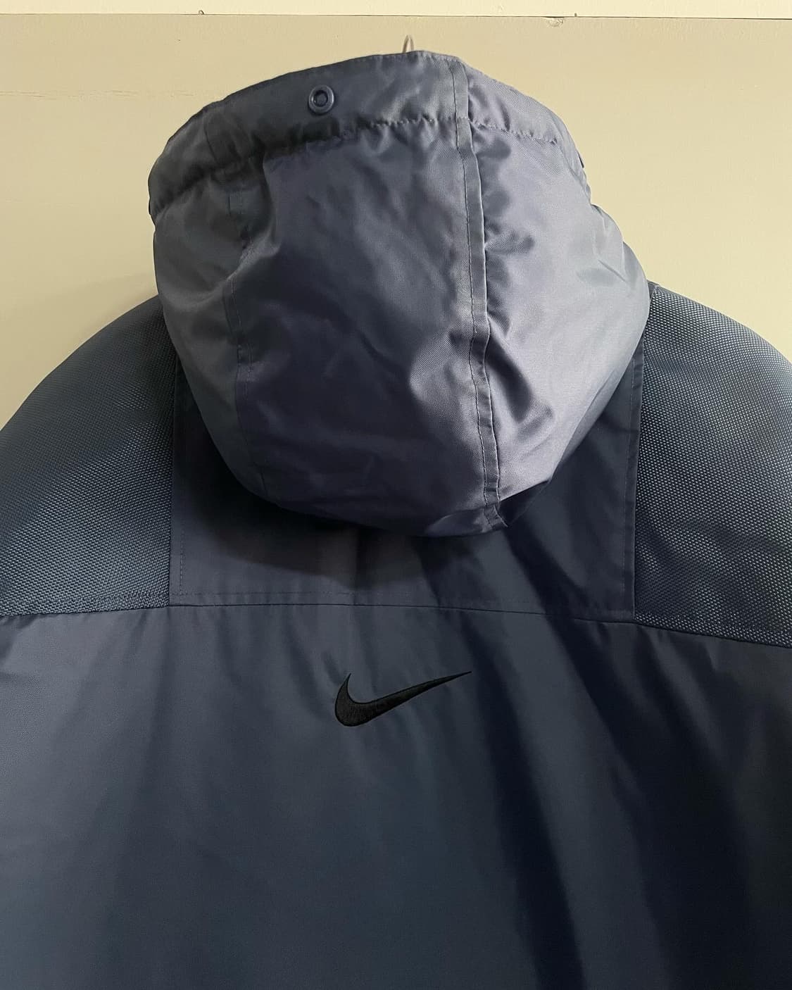 00s 나이키 다운 파카 패딩 (105-110) 상품이미지7