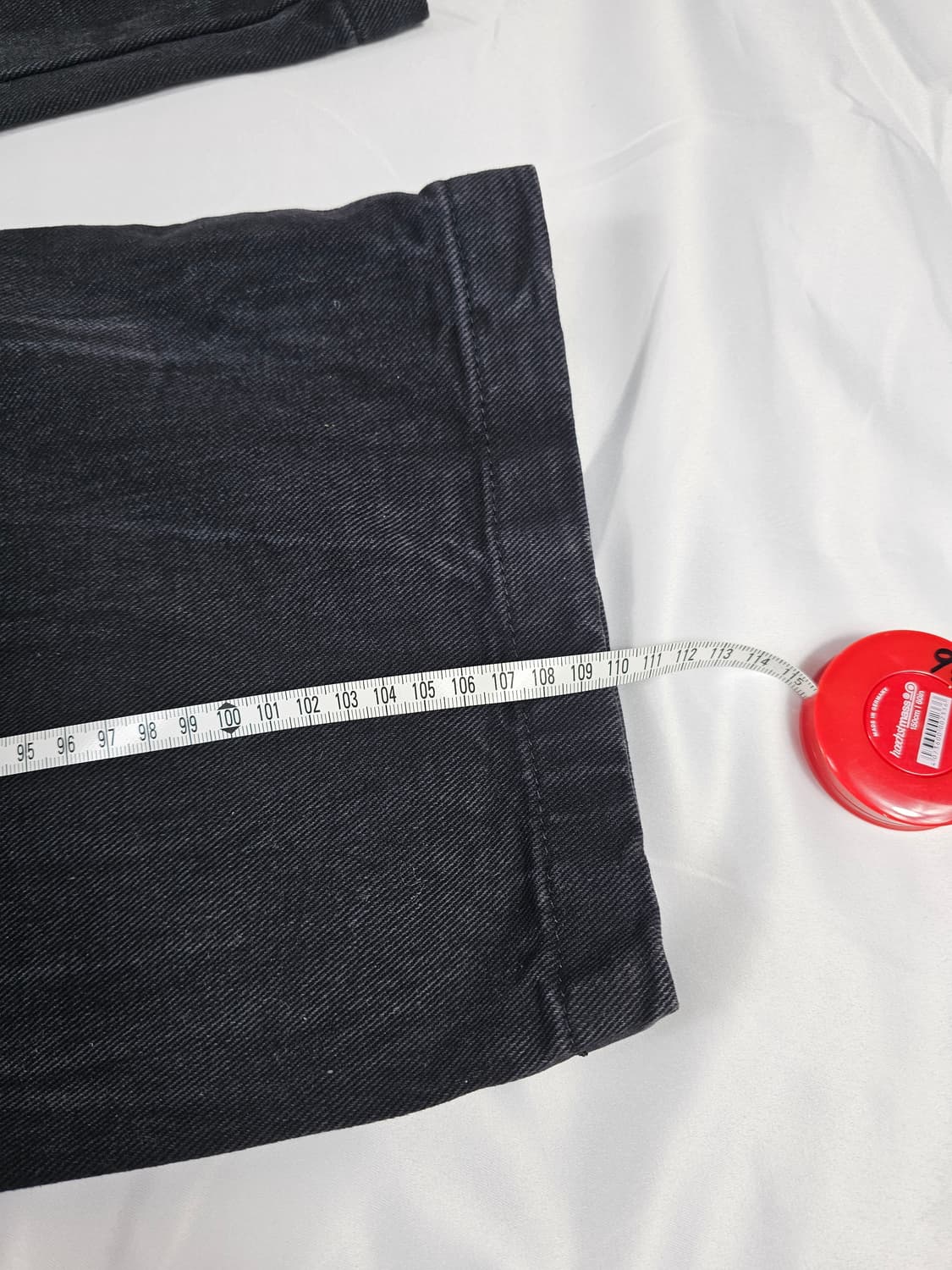 벌스데이더블니팬츠 상품이미지5