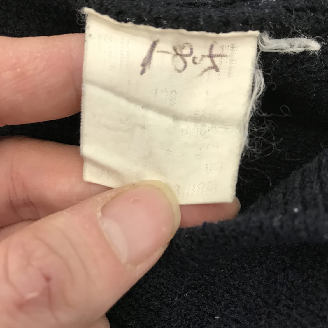 FUBU Y2K 올드스쿨 라운드 레이싱니트 [100] 상품이미지7