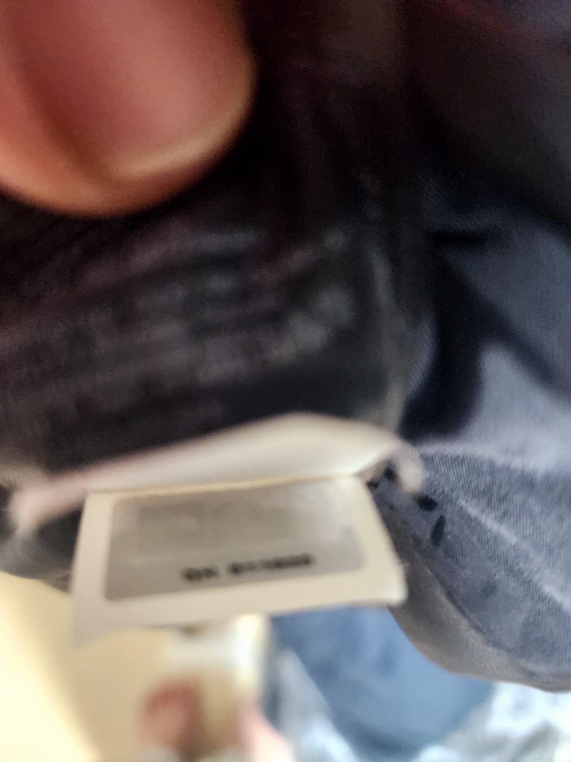 슈프림 노스페이스 아노락 풀오버 라지 상품이미지5