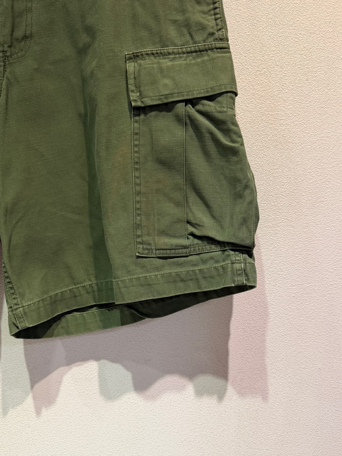 CPS Military Cargo Shorts (29.5) 상품이미지4