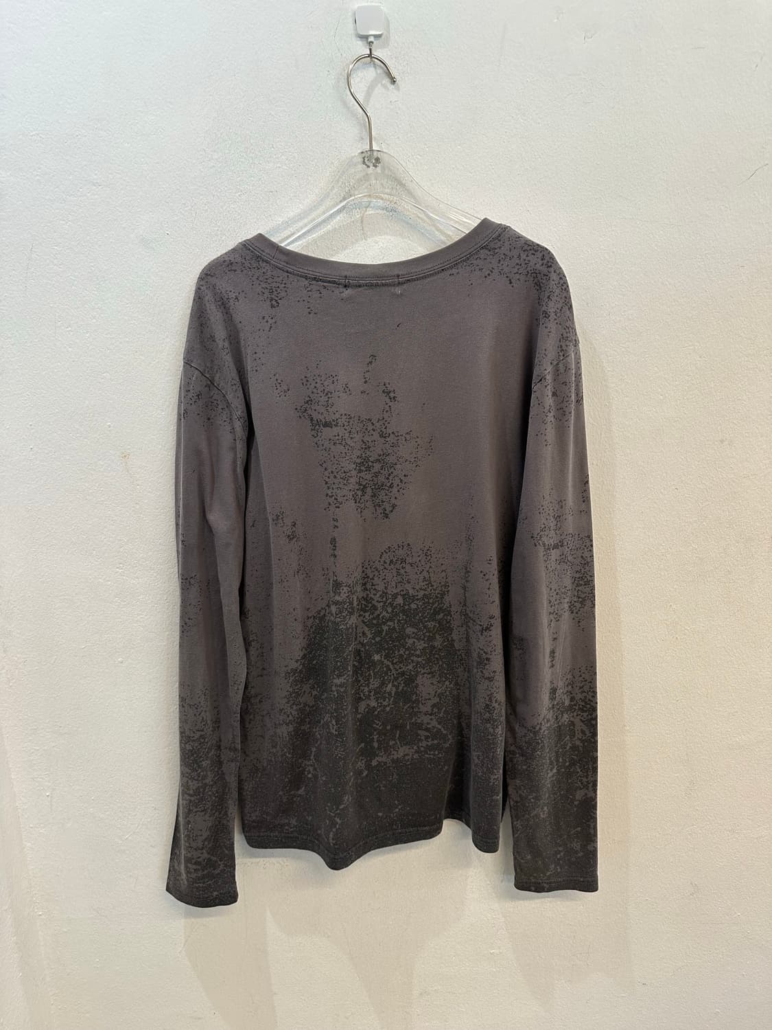 Buckaroo sleeve 상품이미지5