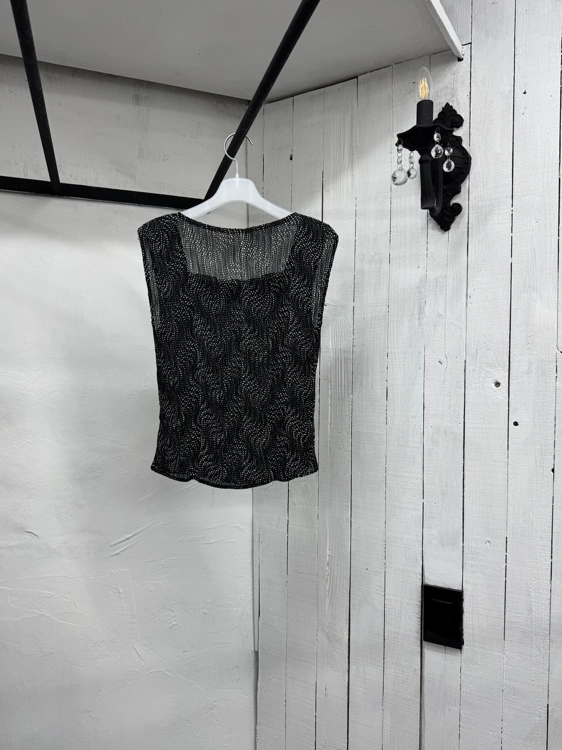 vtg top 상품이미지4