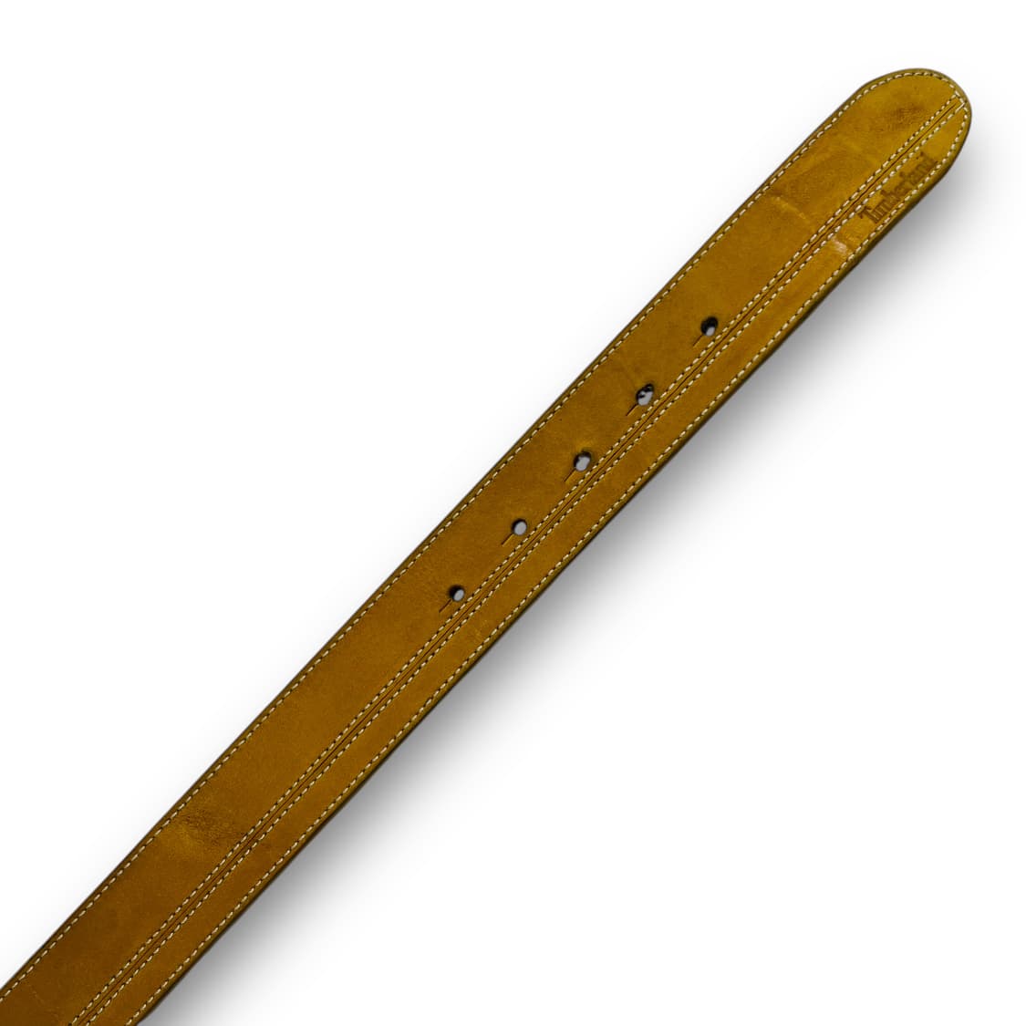 Timberland 00s American Leather Belt 상품이미지5