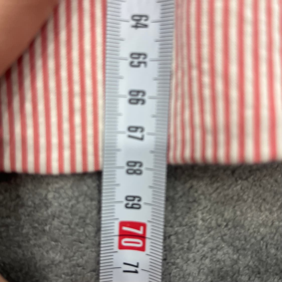 2 로렌 랄프로렌 폴로 여성 스트라이프 자켓 상품이미지9