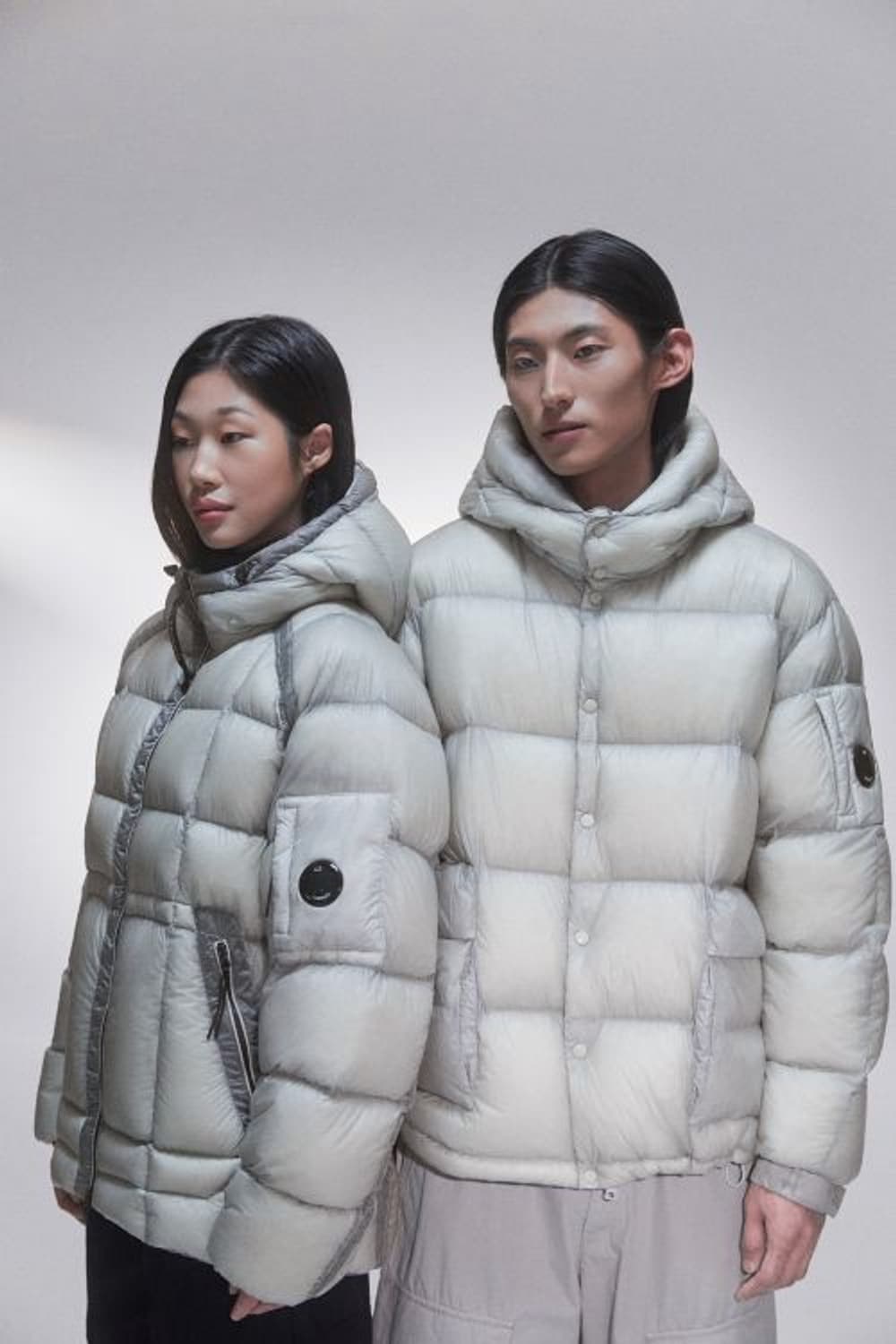 CP 컴퍼니 디디쉘 코리아 익스클루시브 XL 상품이미지1