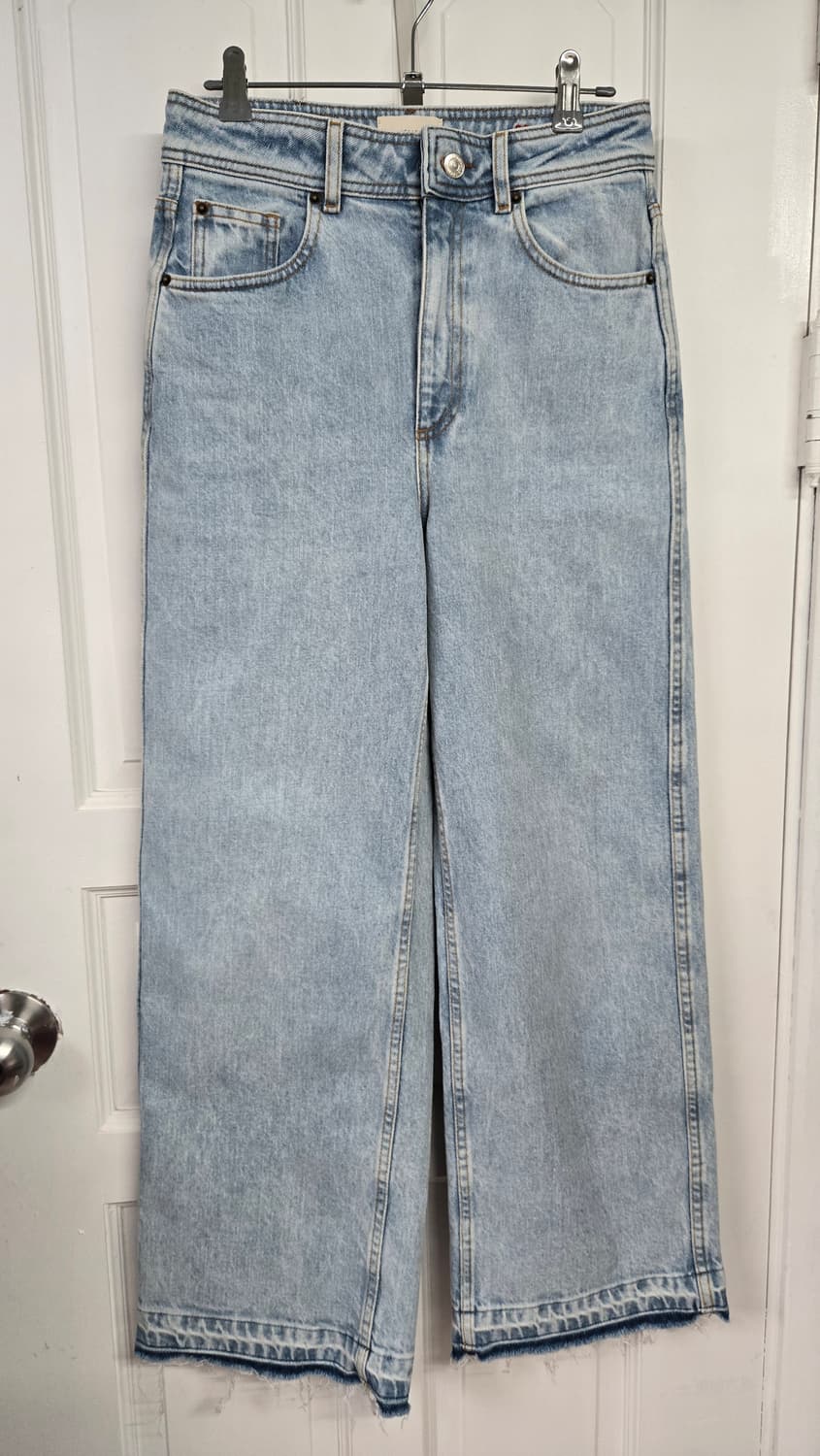 헬더 트위드가디건/세잔느 데님팬츠 상품이미지9