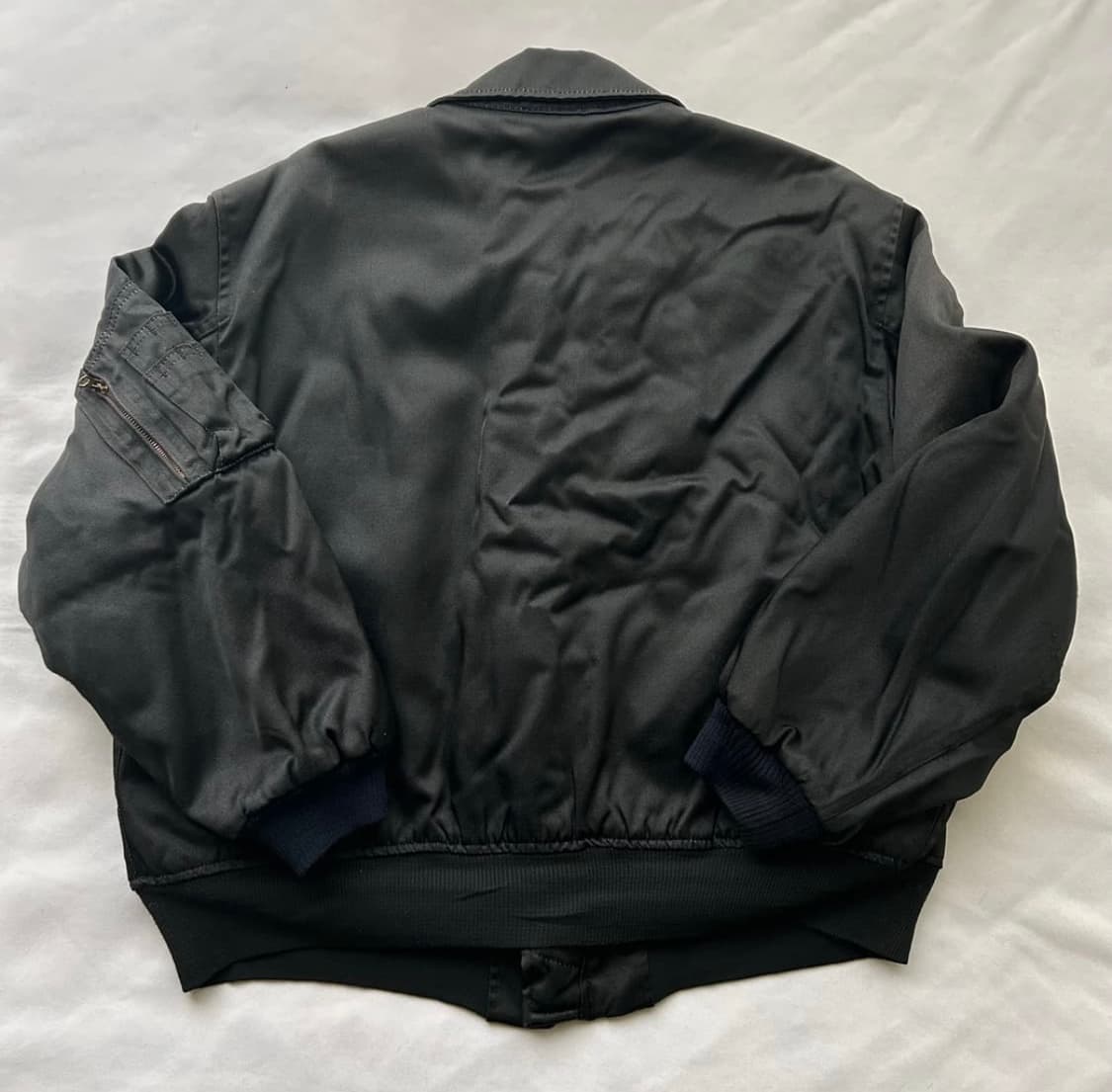 알파인더스트리 CWU-45 [XL] (90s Vintage USA) 상품이미지2