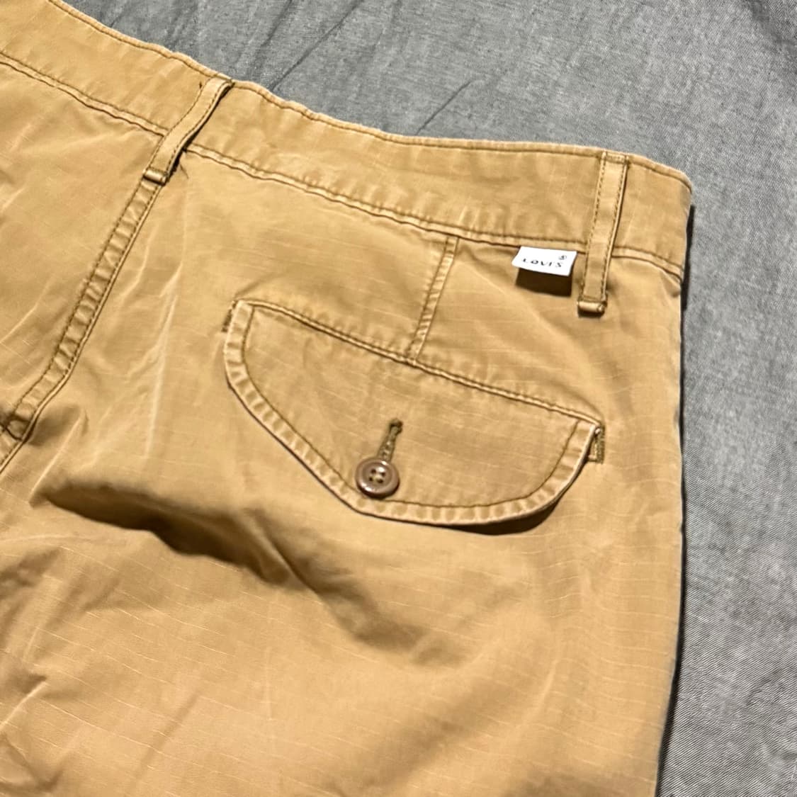 Carrier Cargo Shorts 상품이미지6
