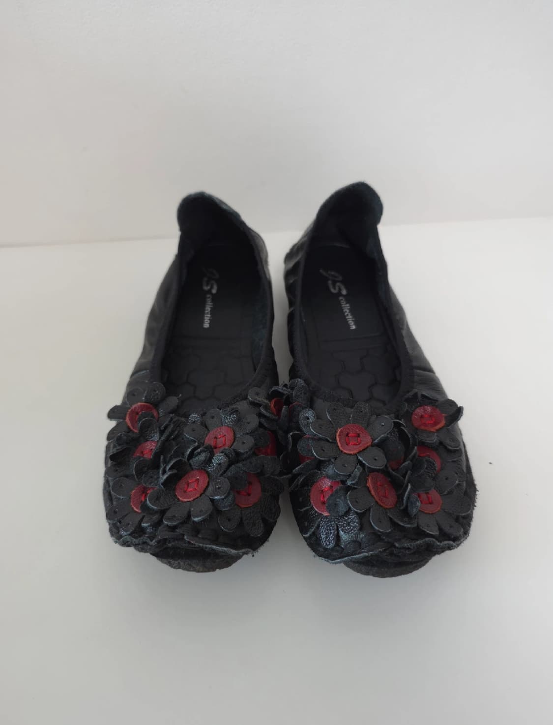 Vintage flat shoes 상품이미지2
