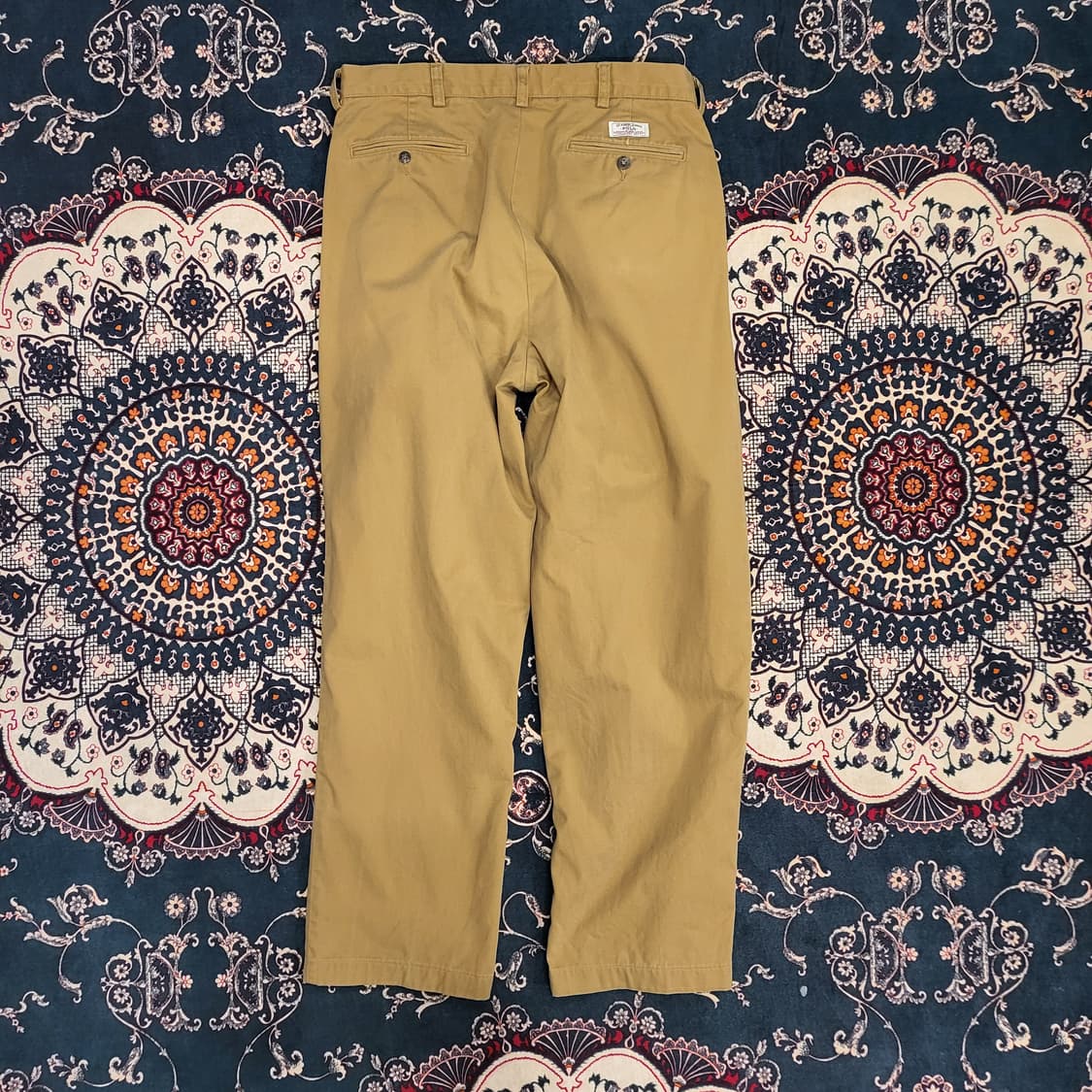 폴로 랄프로렌 치노 팬츠 (34) 상품이미지5