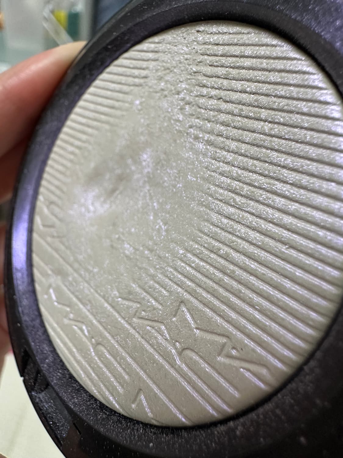 🤍쿨톤 하이라이터) 맥 소프트 프로스트 하이라이터(단종템) 상품이미지4