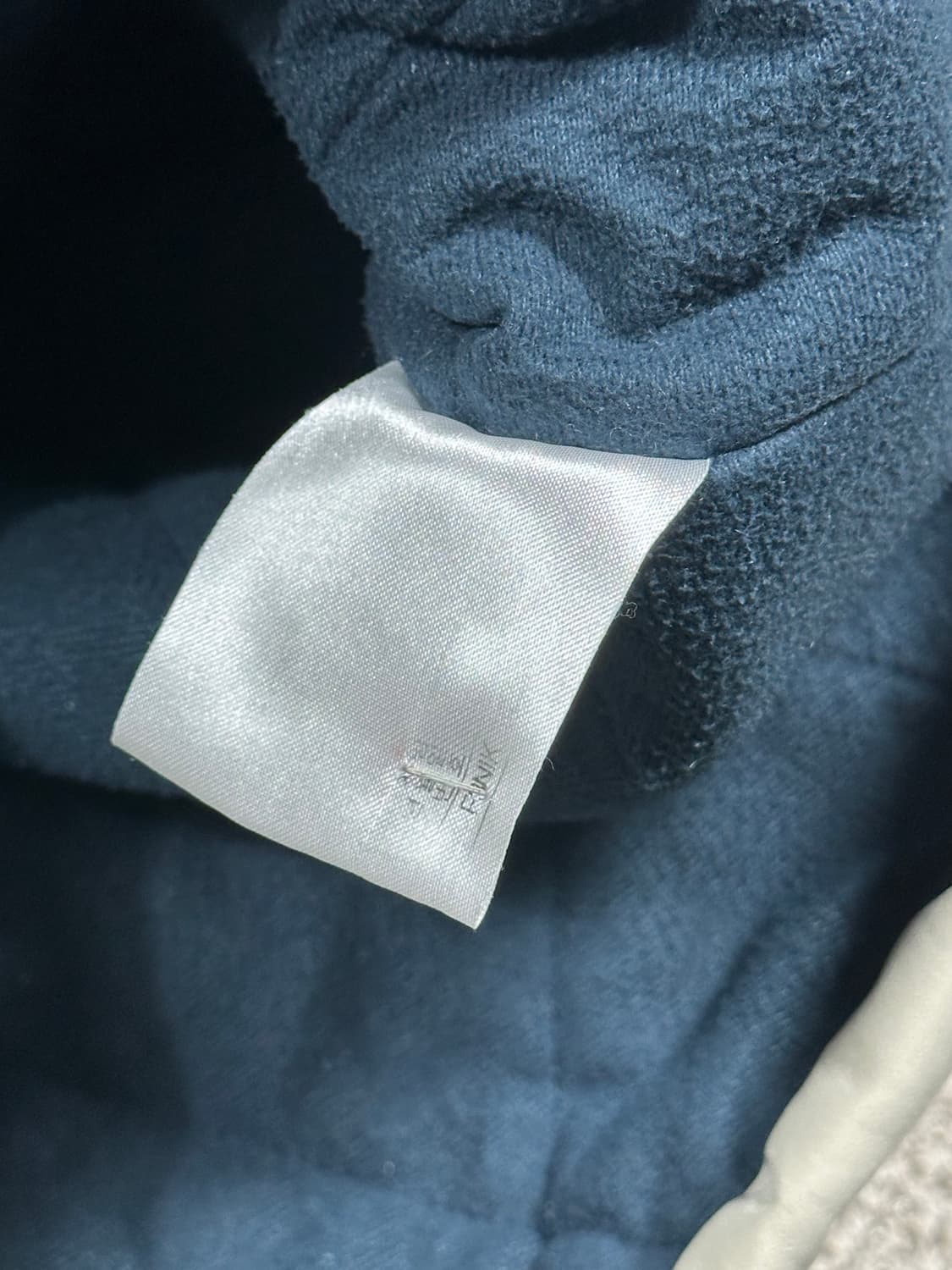 나이키 올드스쿨 돕바 라지사이즈 상품이미지5