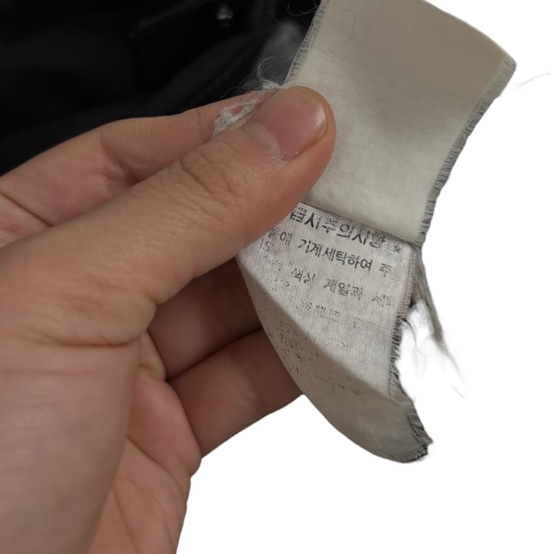 폴로랄프로렌 스포츠 투웨이 바람막이점퍼 상품이미지8