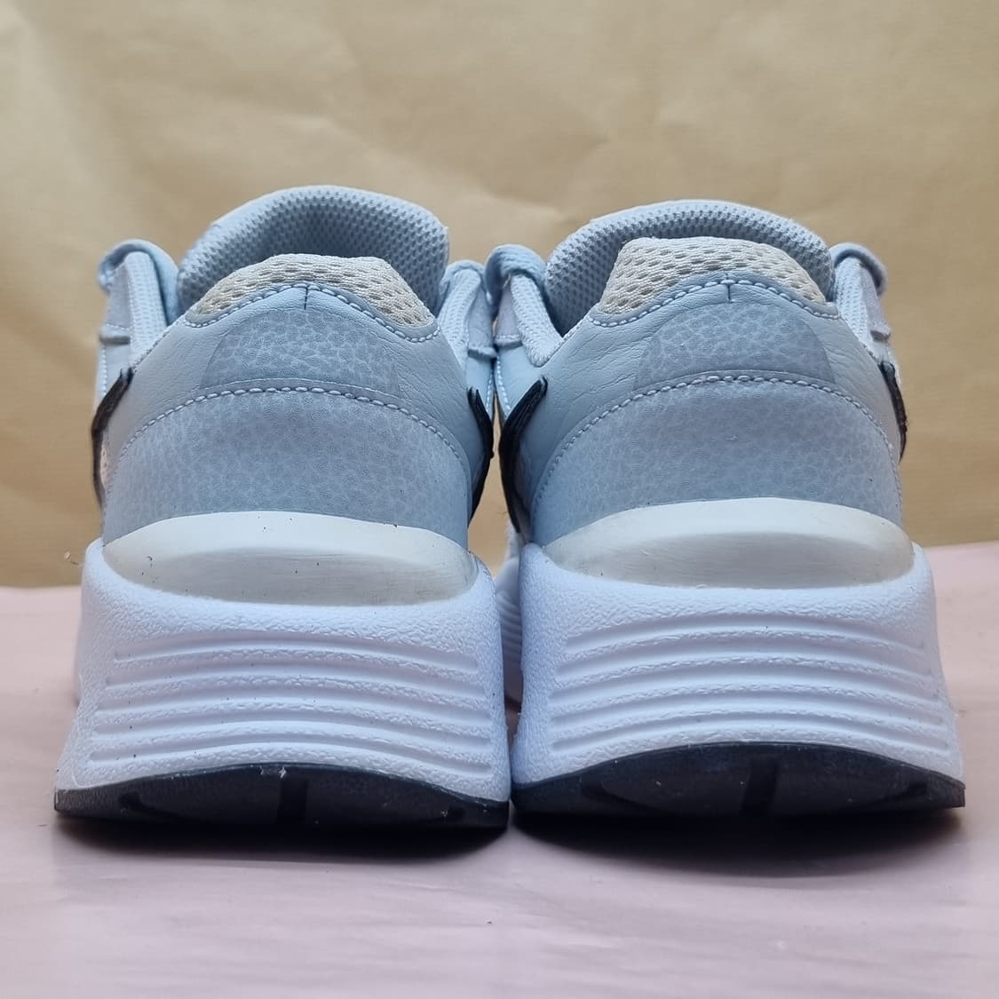 나이키 에어맥스 퓨전 여성운동화230  상품이미지4