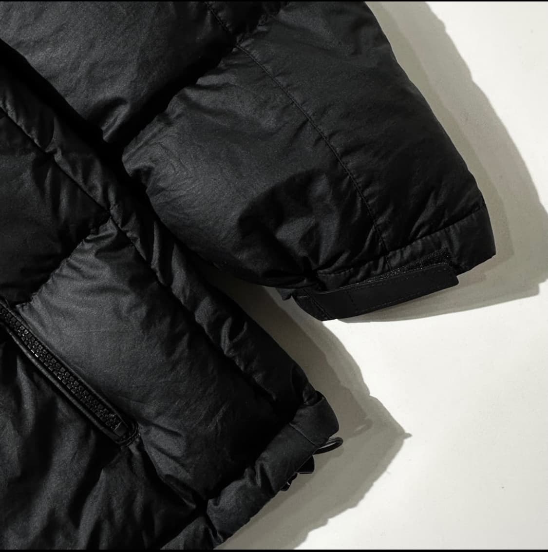 폴로 랄프로렌 덕다운 푸퍼 패딩 상품이미지5