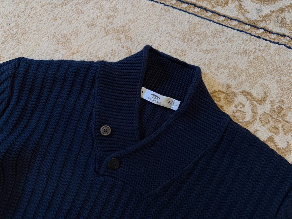 이니스메인 가디건 95 상품이미지3