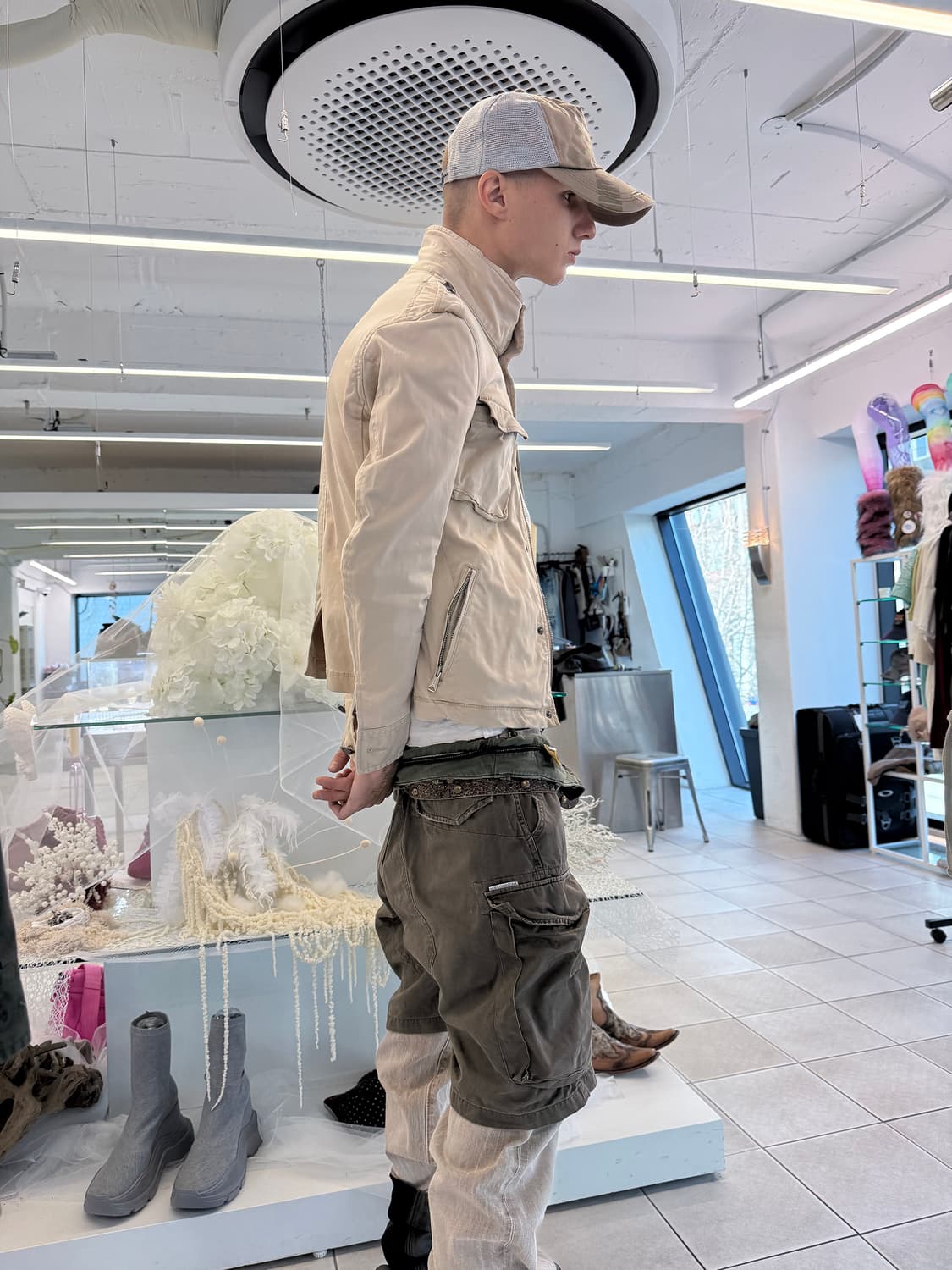 VOLCOM 상품이미지2