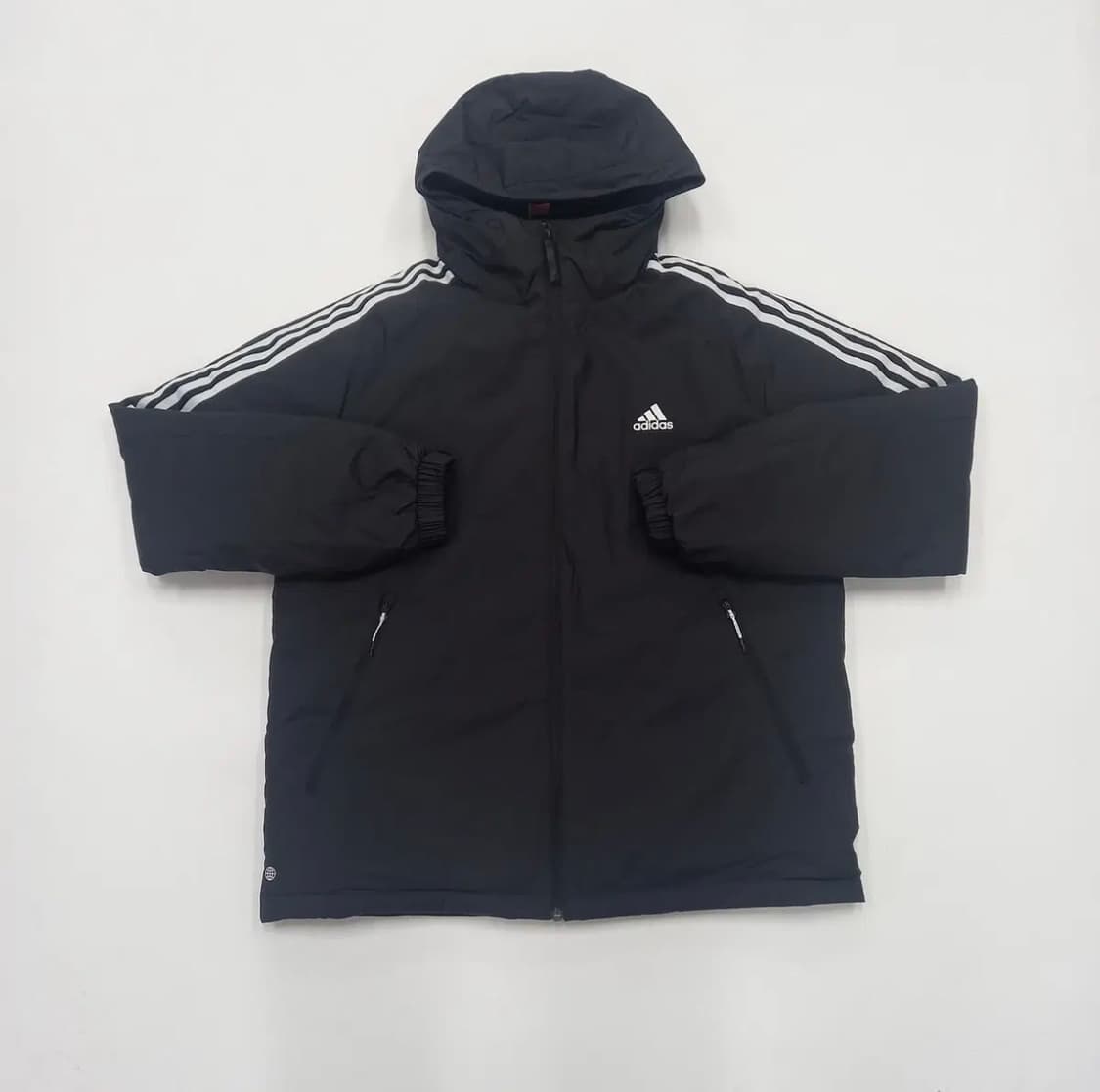 아디다스 3ST 오리털 다운 자켓 2XL 상품이미지1