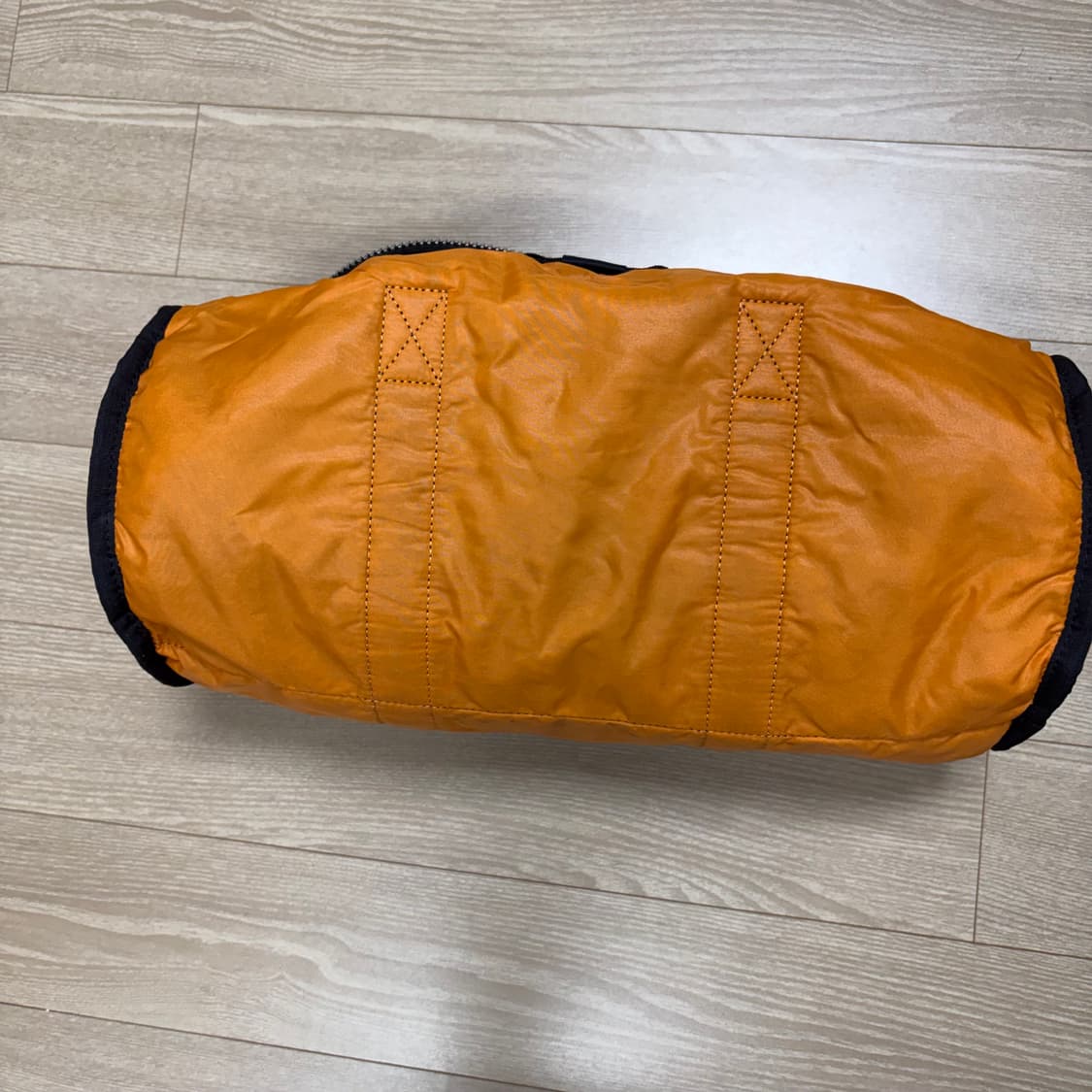 요시다포터 porter 보스턴백 더플백 블랙 라지 L 상품이미지7