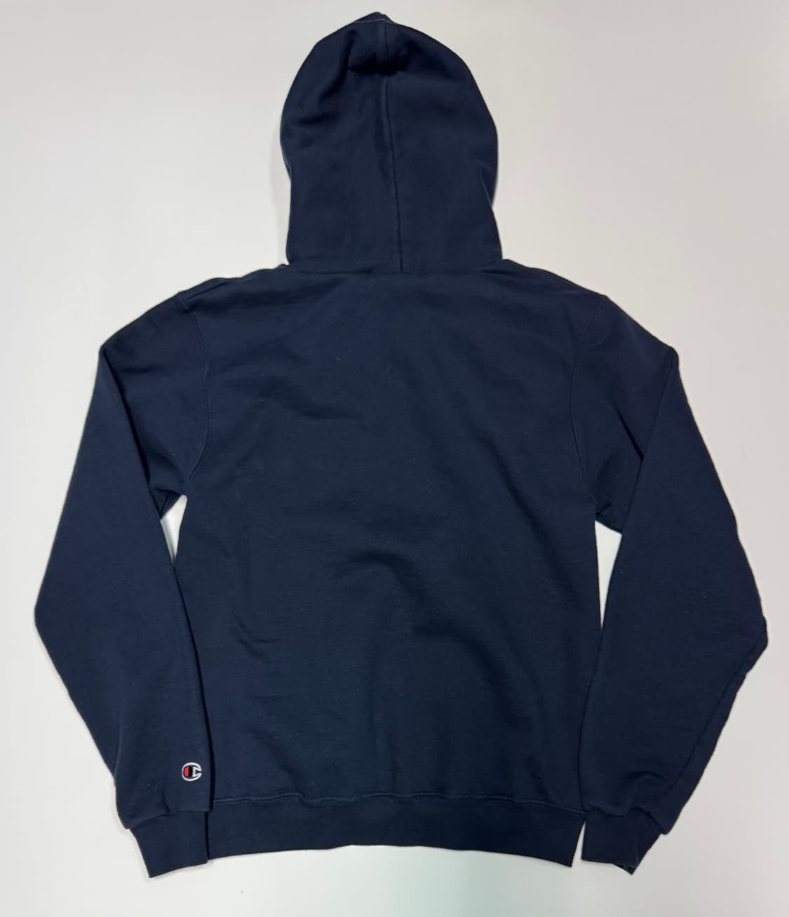 여성 챔피온 기본 기모 후드티 s 상품이미지2