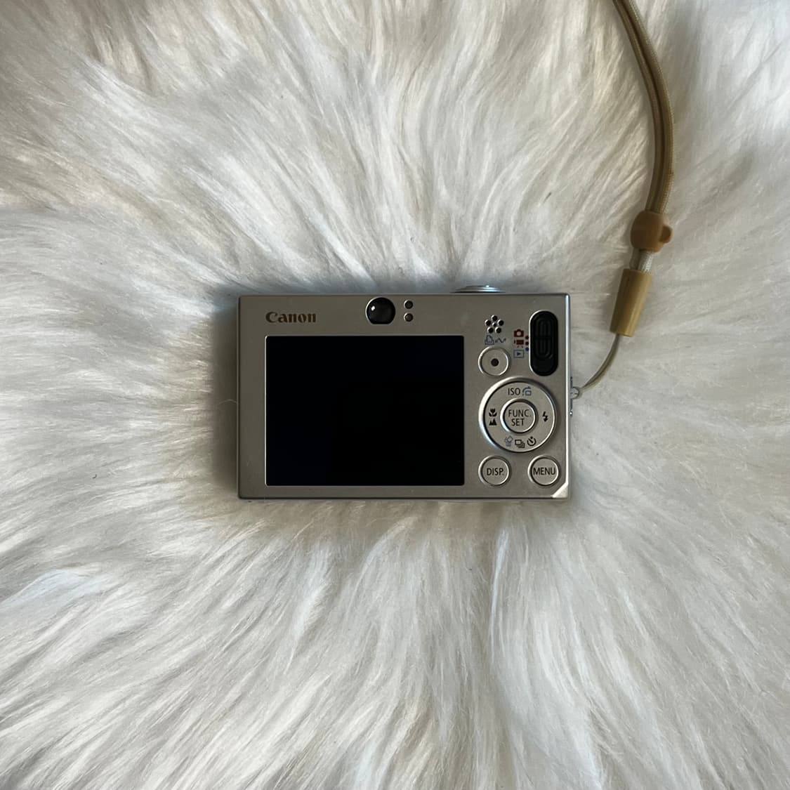 *미품/한글*canon ixy10(ixus 70) 익서스70빈티지디카 상품이미지2