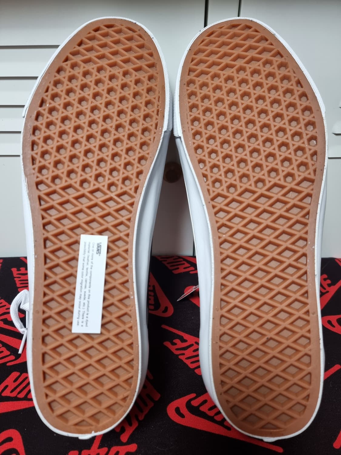 올드스쿨 og 볼트 lx 295  상품이미지7