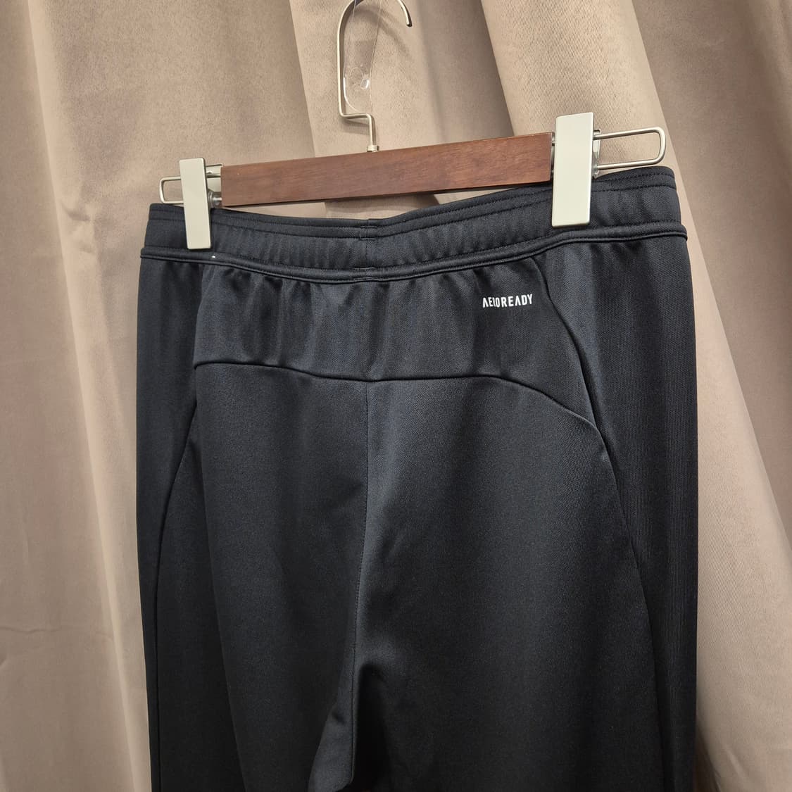 아디다스 플레이어 3S 윈드브레이커 팬츠 L 상품이미지5