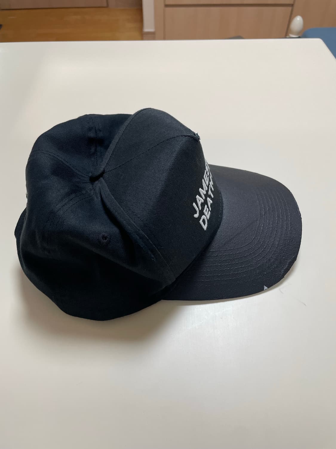 팔리 할리우드 제임스딘 데스컬트 캡 상품이미지4