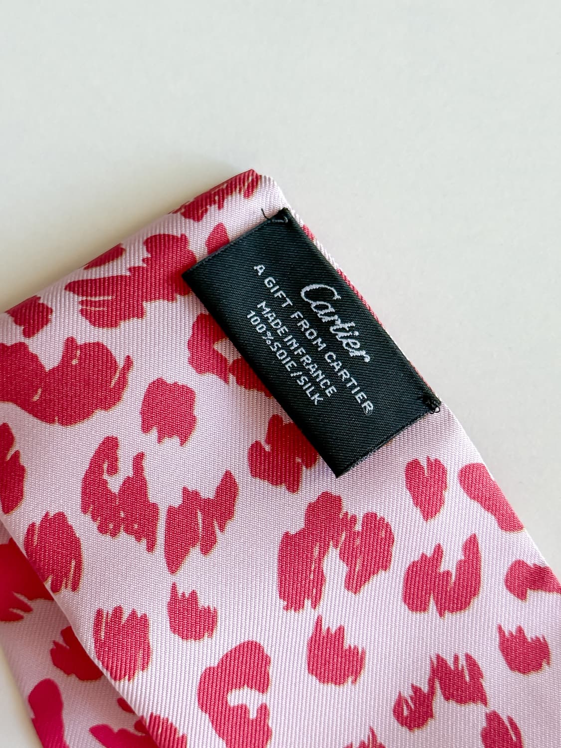 까르띠에 트윌리 스카프 상품이미지9