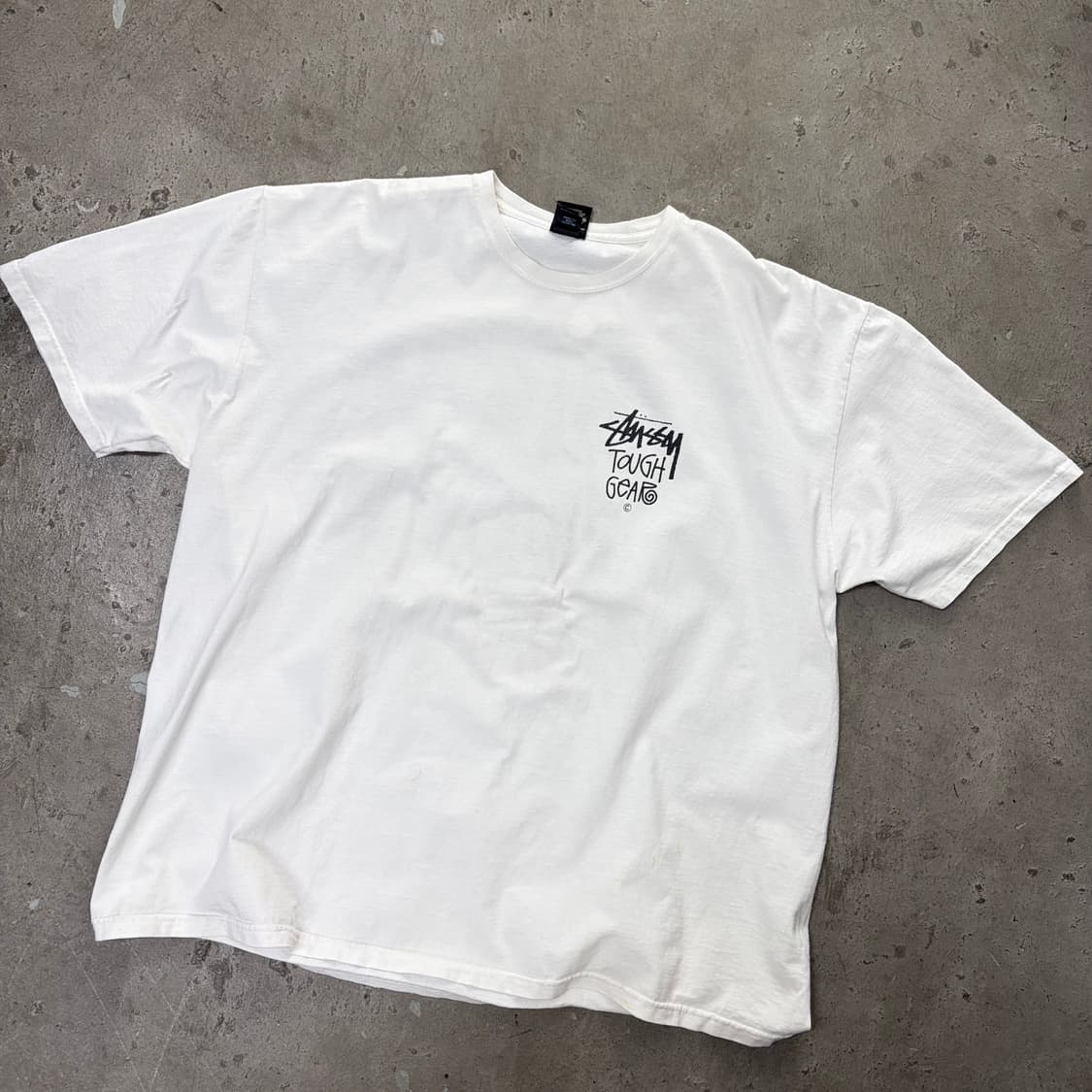 스투시 반팔티[2244] 상품이미지4