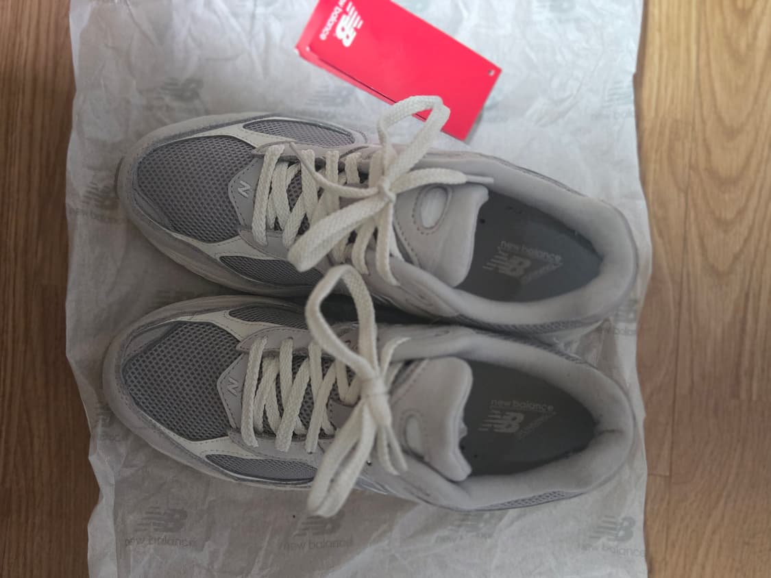 뉴발란스 2002RAP 그레이 상품이미지10